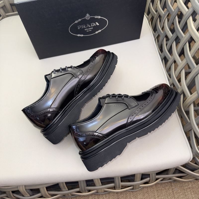 Prada Business Shoes